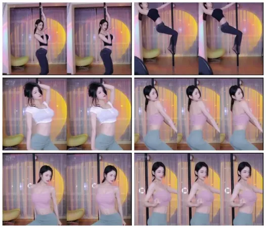 【虎牙主播】坏空空强徒 21年10月 [6V/0.8G]