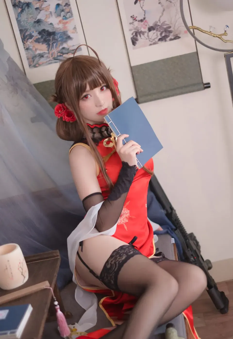 星野saori_DSR-50红牡丹__8_x