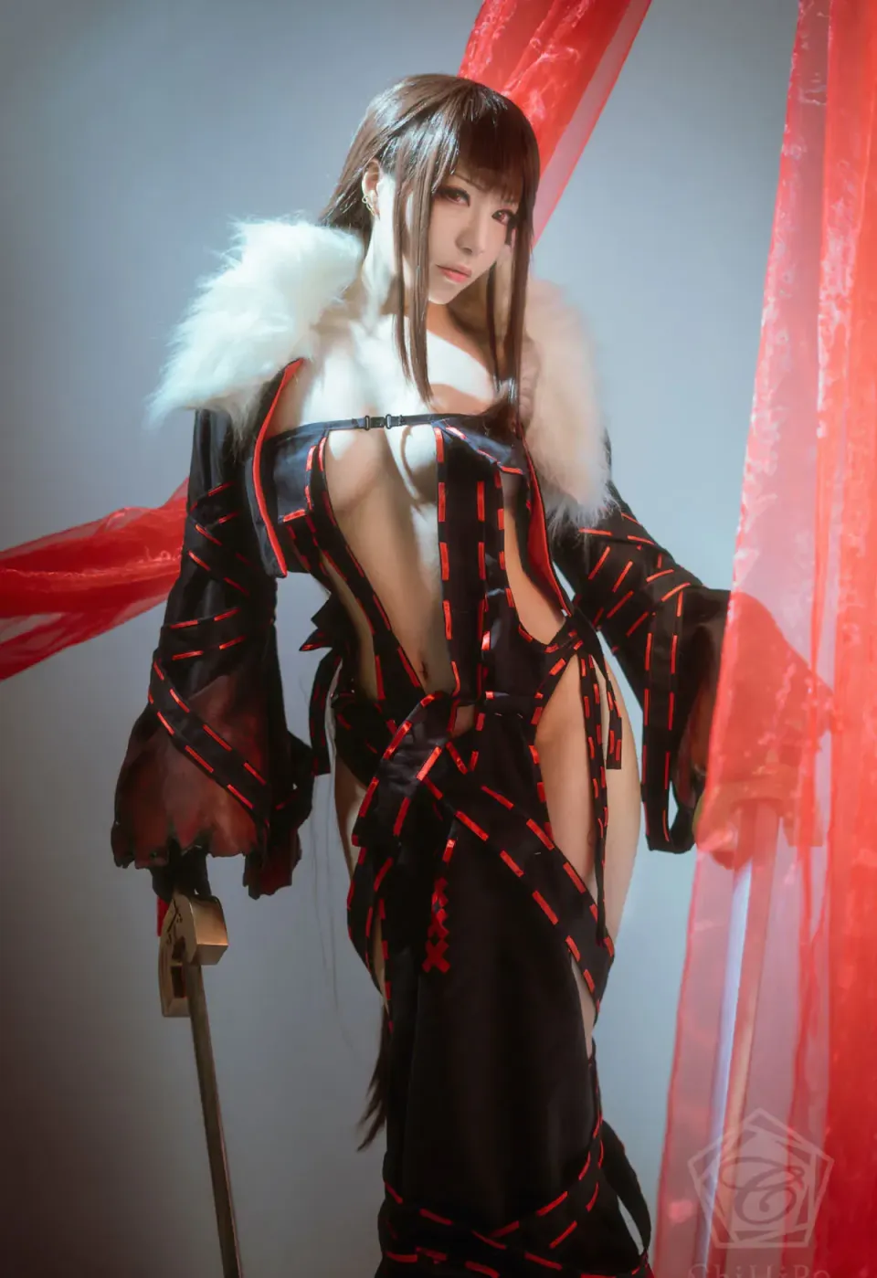 叫我千寻大人-虞姬_009_x