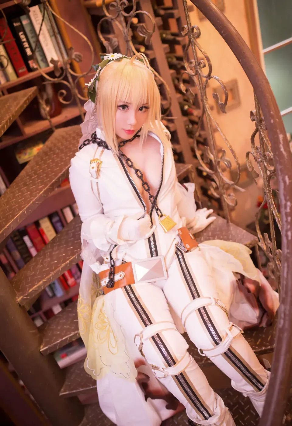 叫我千寻大人-尼禄-花嫁_007_x