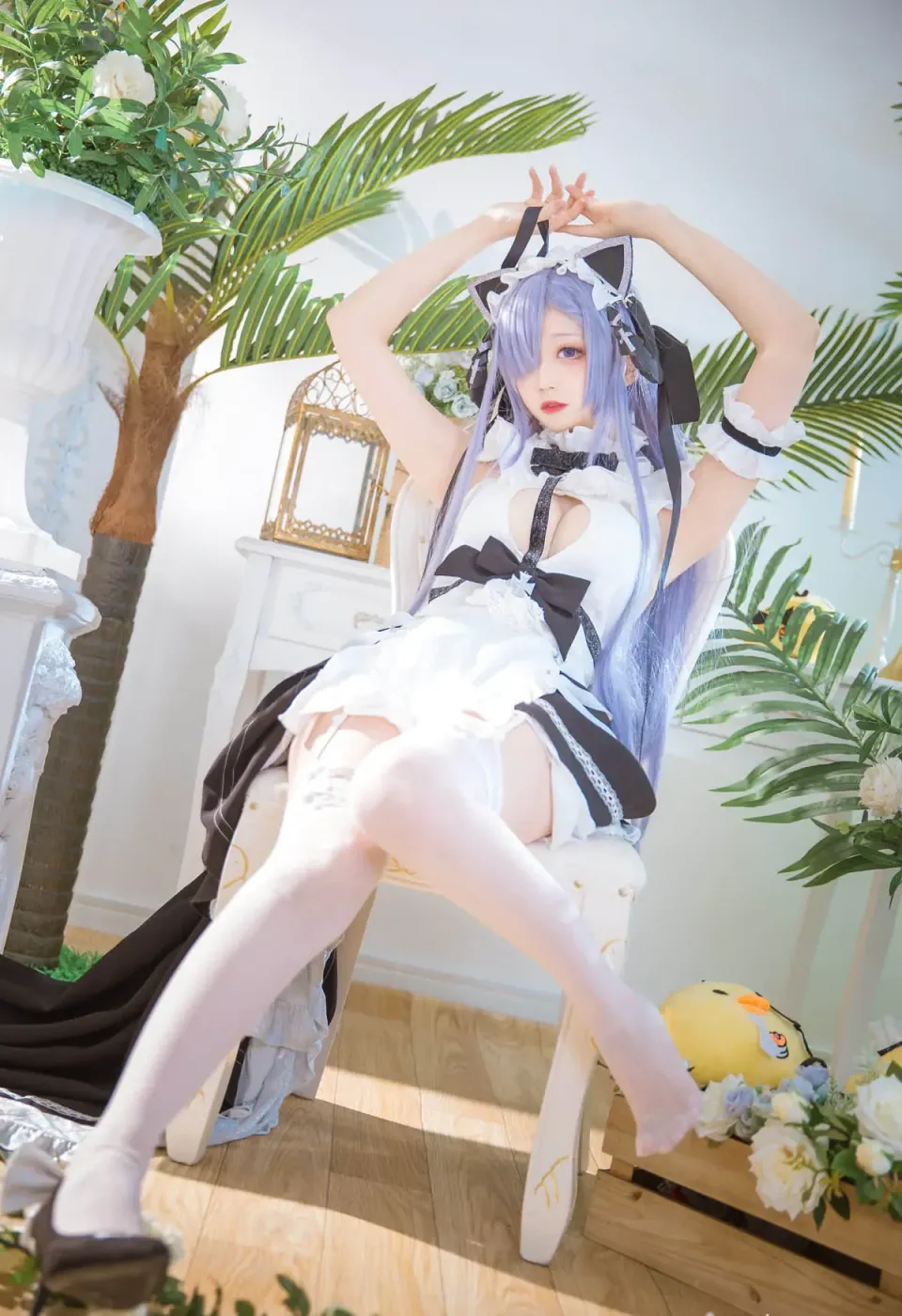 小野寺地瓜_奥古斯特女仆_3_x