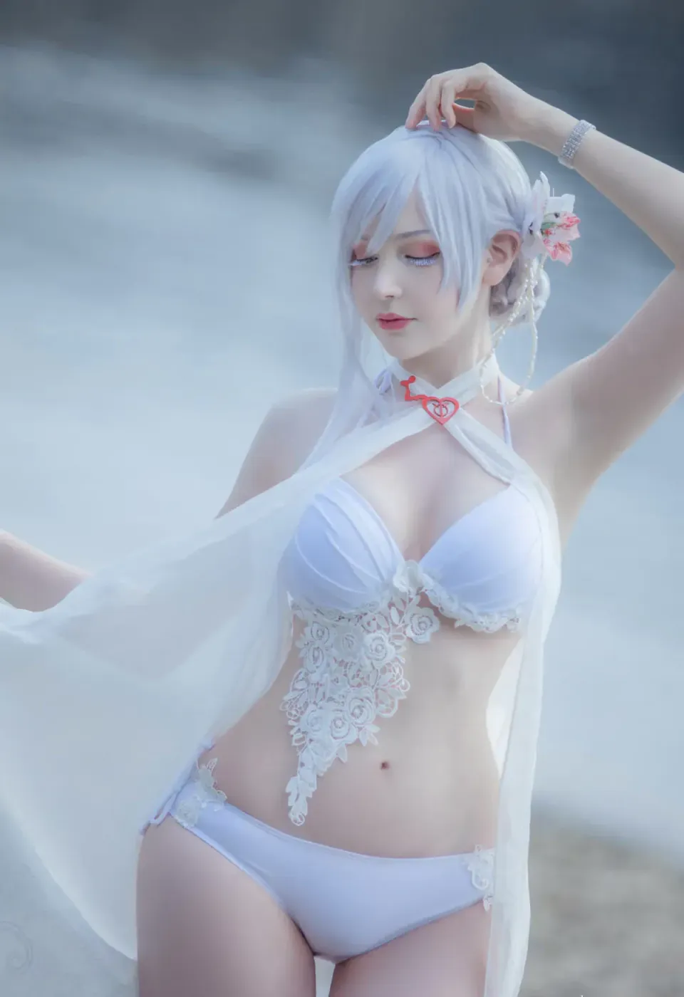 [49套]Sayathefox – 全套