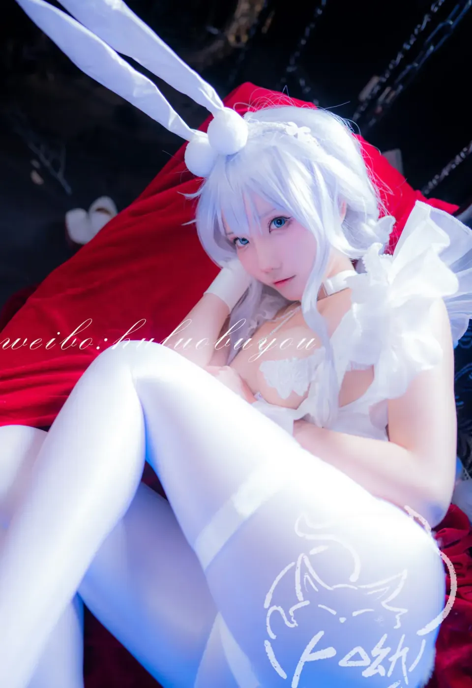 卜呦_恶毒__018_x