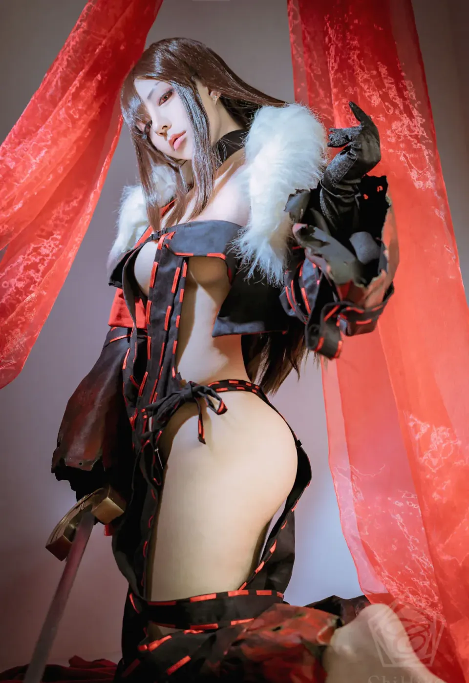 叫我千寻大人-虞姬_008_x