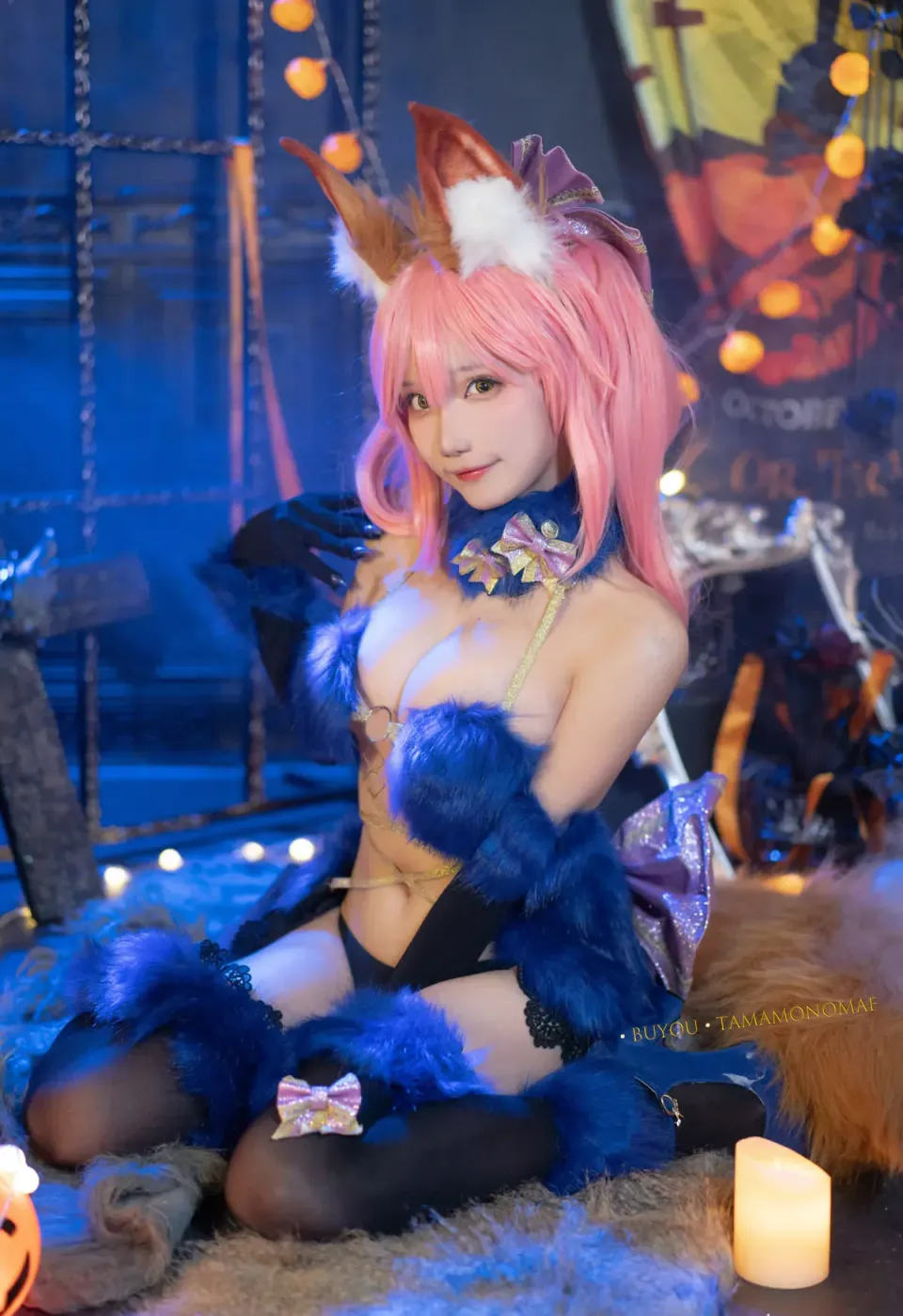 [6套]卜呦 – 全套