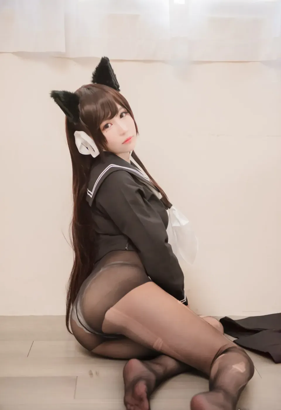 白神泱Shiraga_Yanko_爱宕_73_x