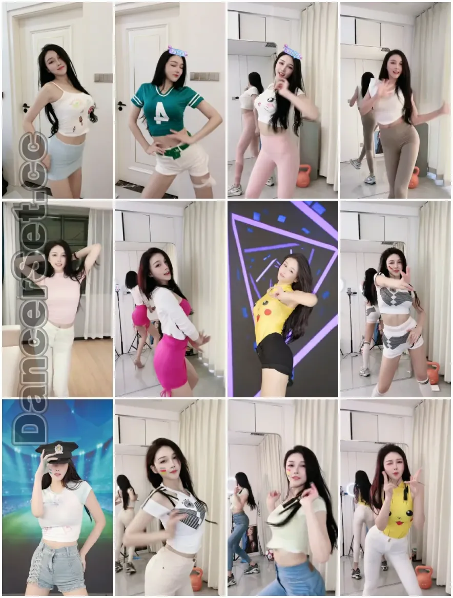 【抖音主播】金萌萌898 22年11月合集 [63V/12.2G/8H54MIN]