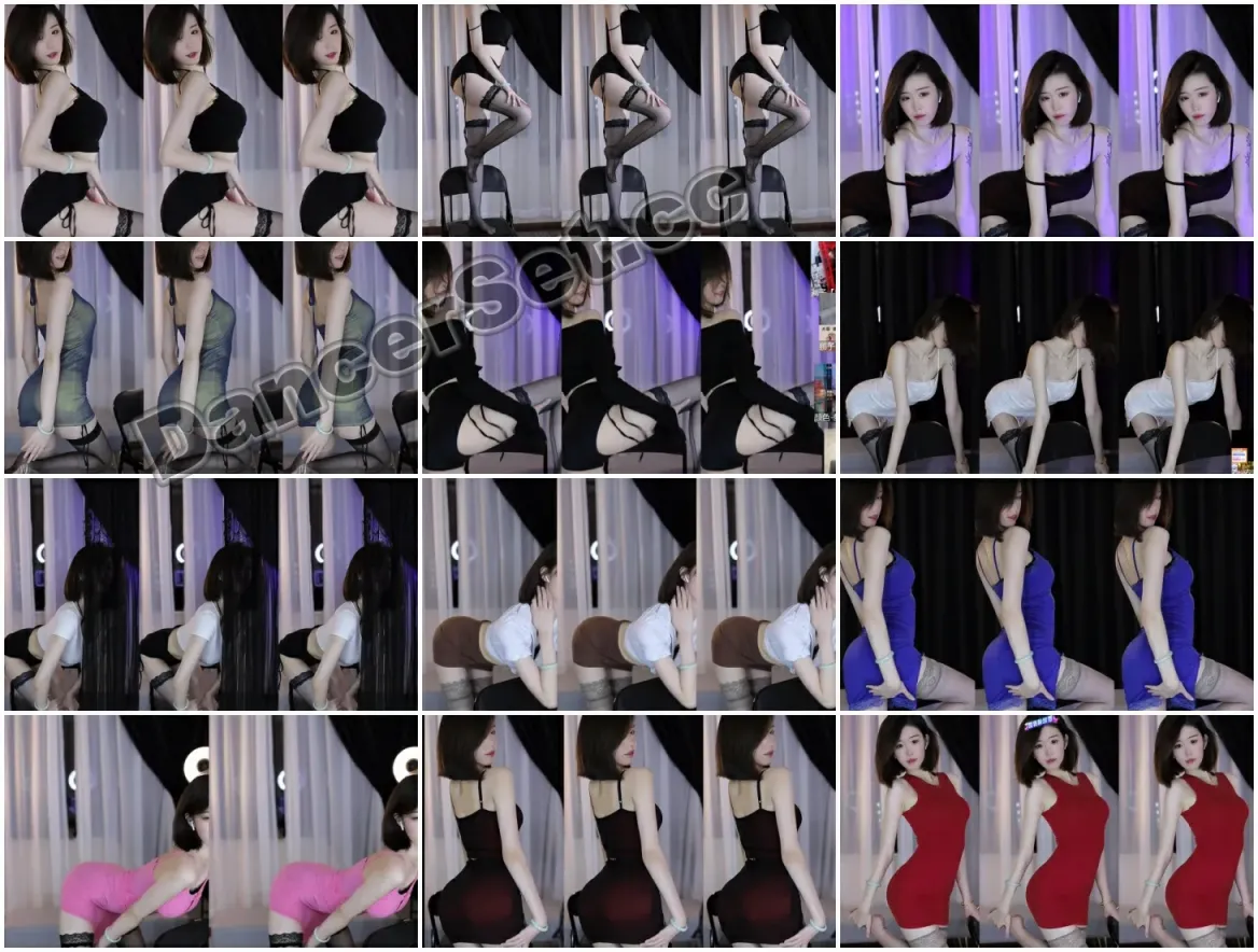 【虎牙主播】DY丶子恩是个淘气包 23年01月合集 [30V/10.8G/4H18MIN]