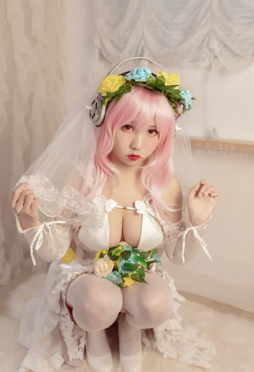 [8套]猫田圣奈奈 – 全套