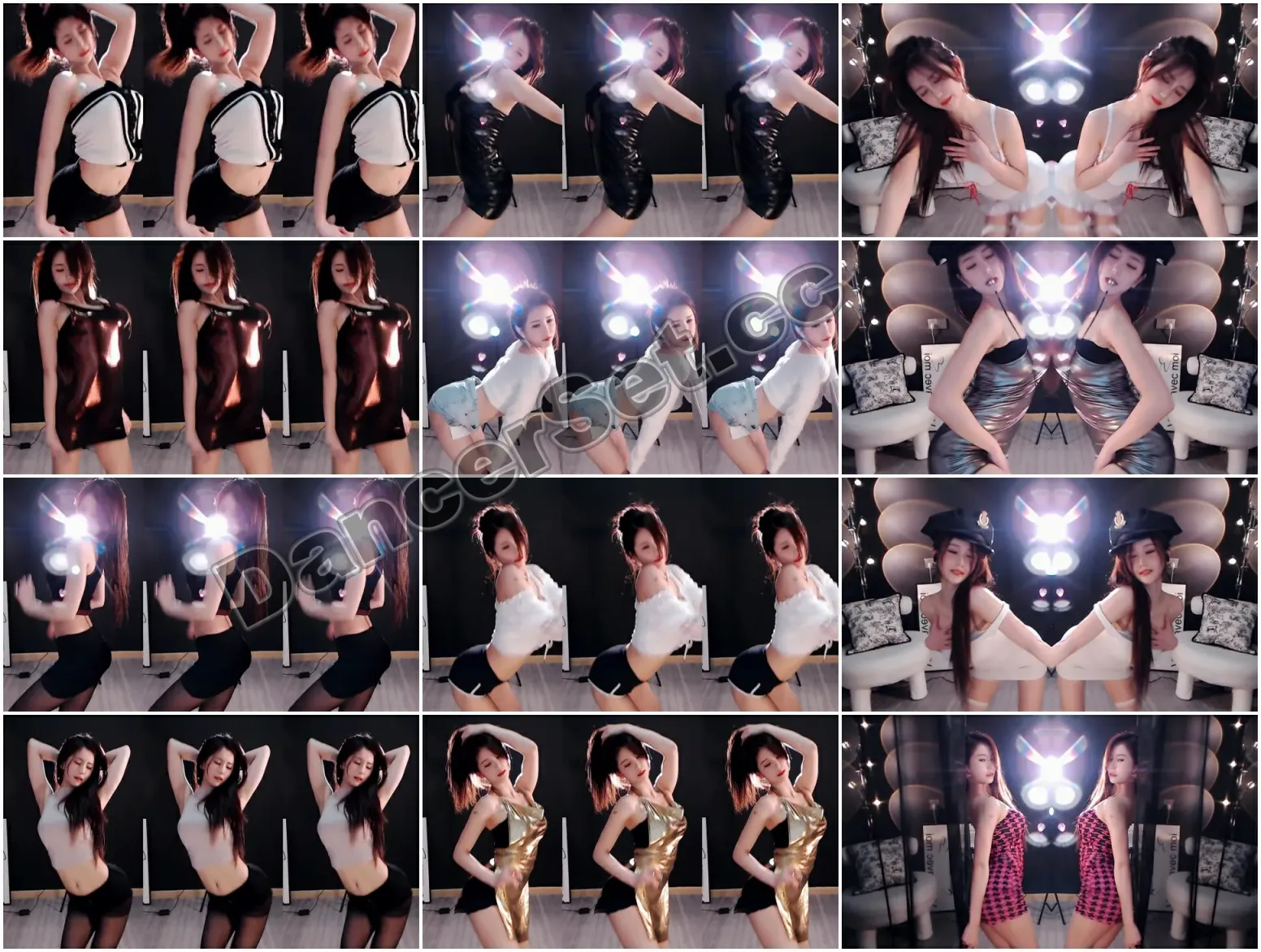 【虎牙主播】Miu苏晓 23年02月合集 [44V/25.7G/9H05MIN]