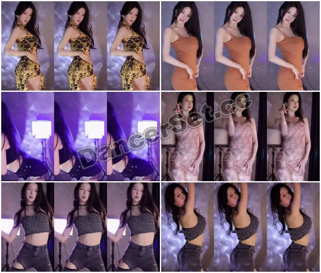 【虎牙主播】王芯恩Tree 23年01月合集 [9V/2.5G/1H13MIN]