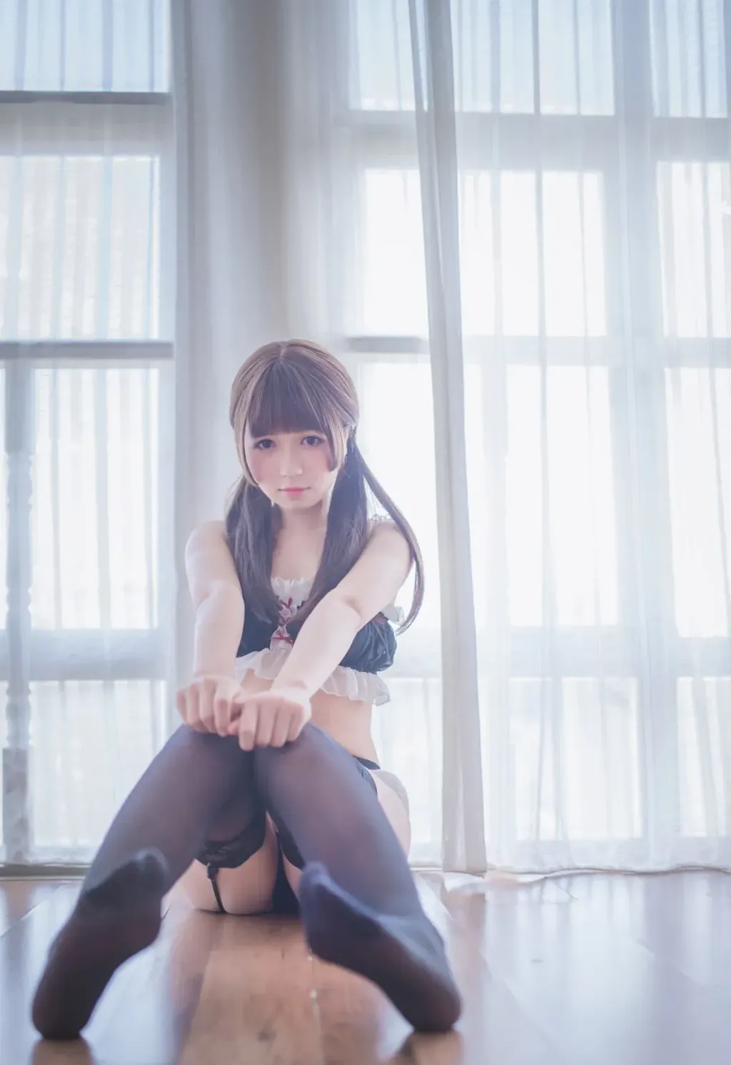 [20套]白金Saki – 全套