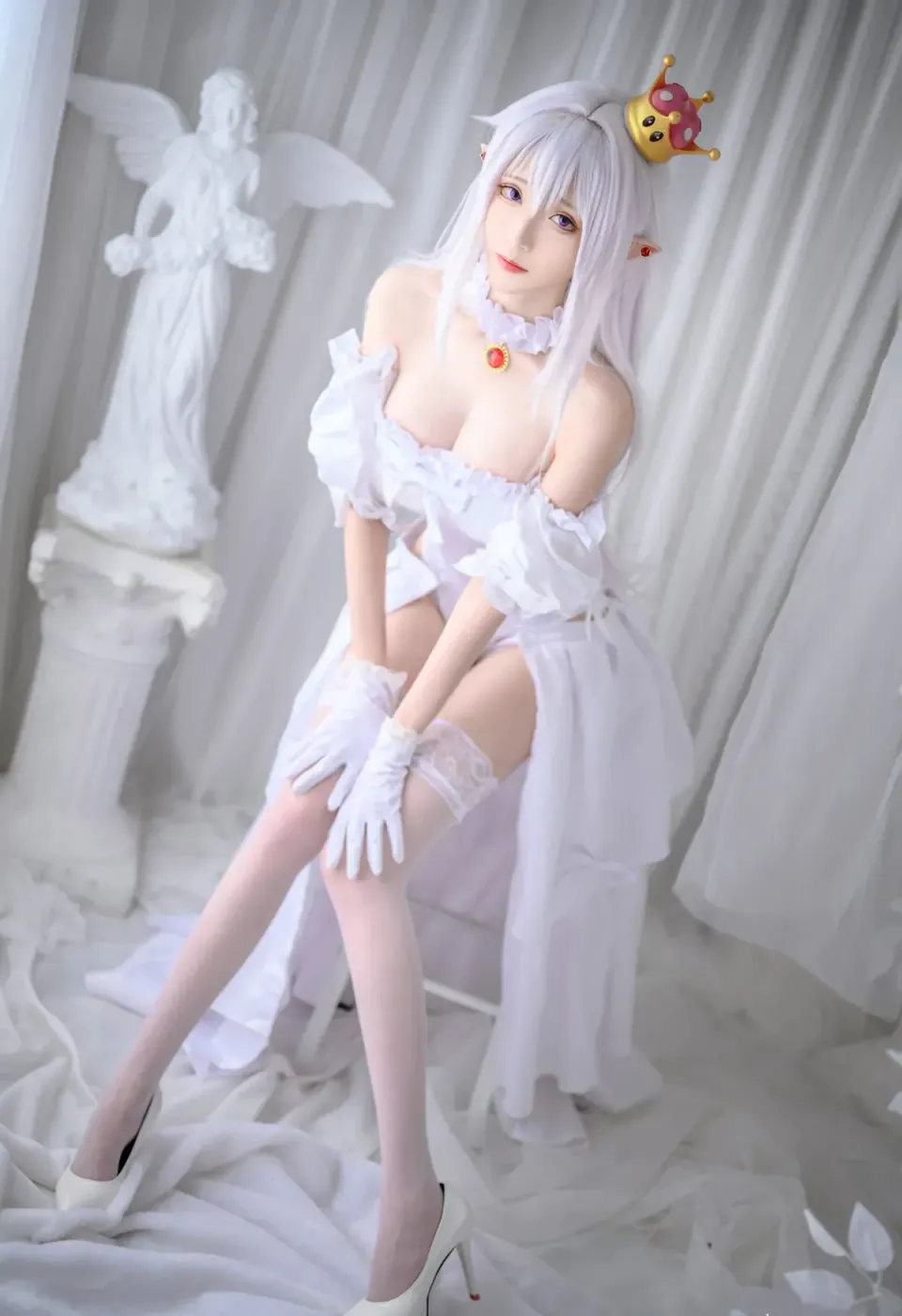 [27套]青青子Js – 全套