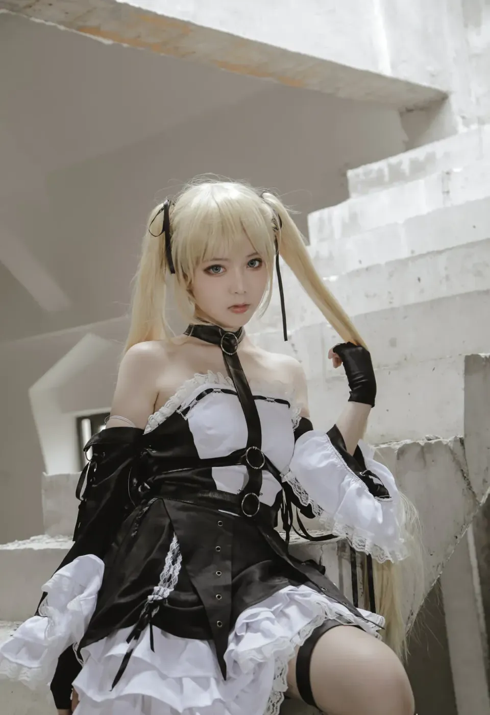 Fushii海堂_玛丽萝丝_014_x