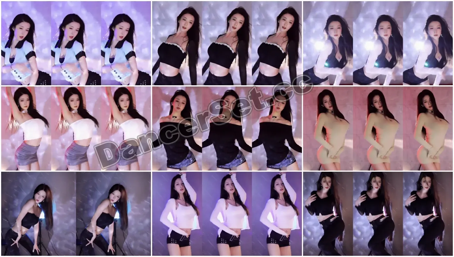 【虎牙主播】王芯恩Tree 22年11月合集 [18V/4.72G/2H57MIN]