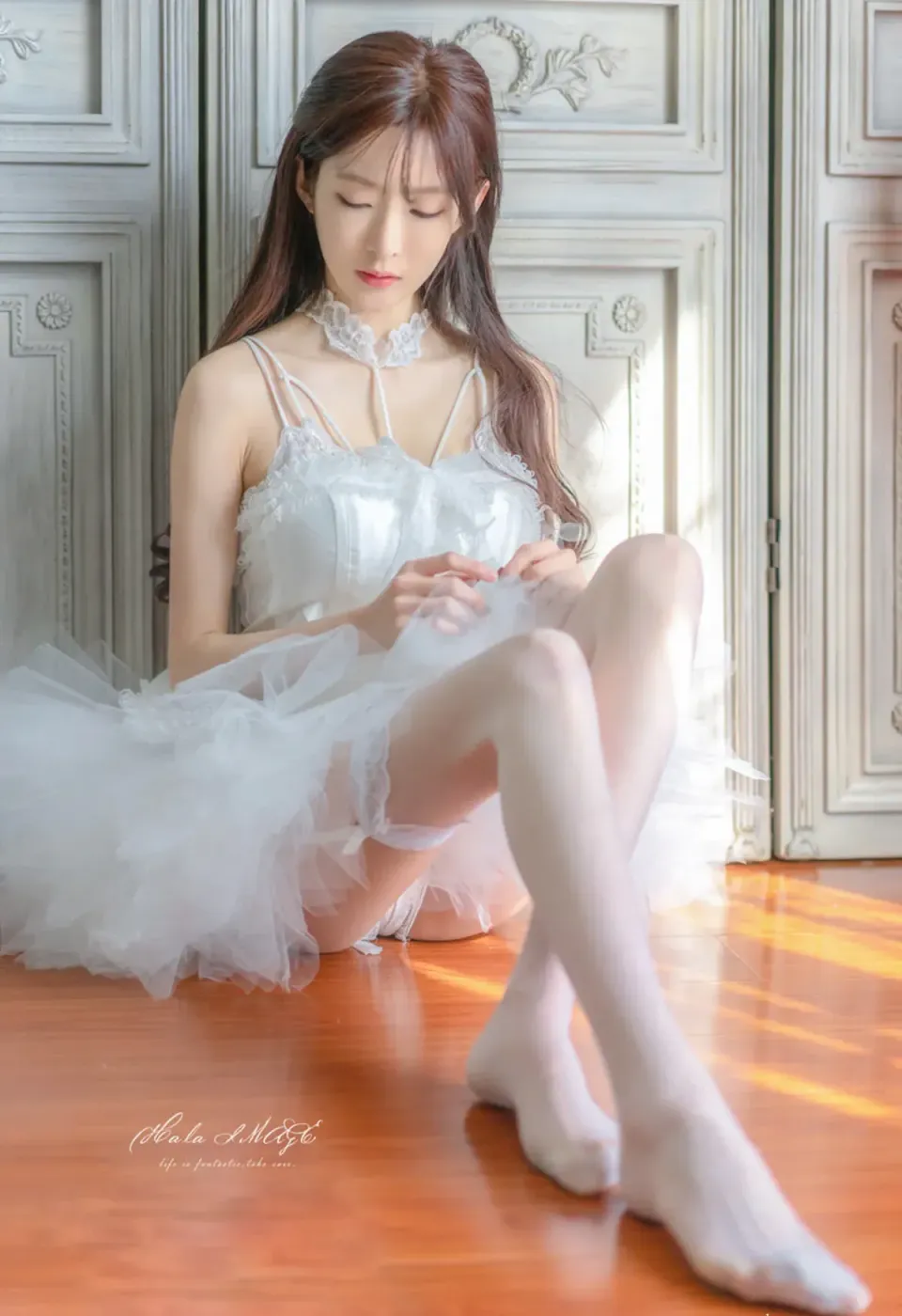 [22套]王羽杉 – 全套随包视频