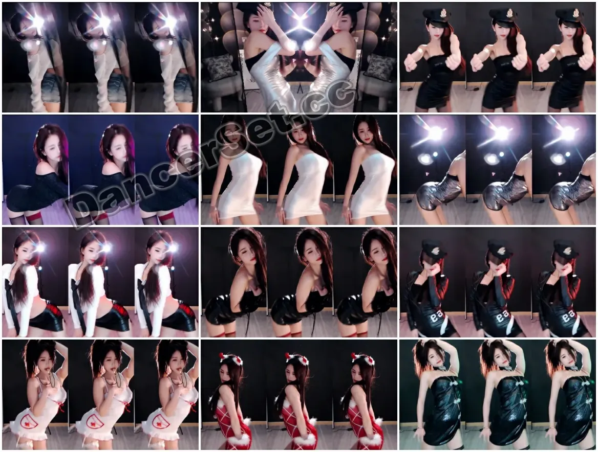 【虎牙主播】Miu苏晓 23年01月合集 [30V/9.57G/4H25MIN]