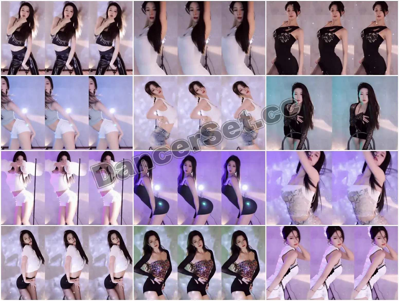 【虎牙主播】王芯恩Tree 22年09月合集 [22V/5.99G/4H]