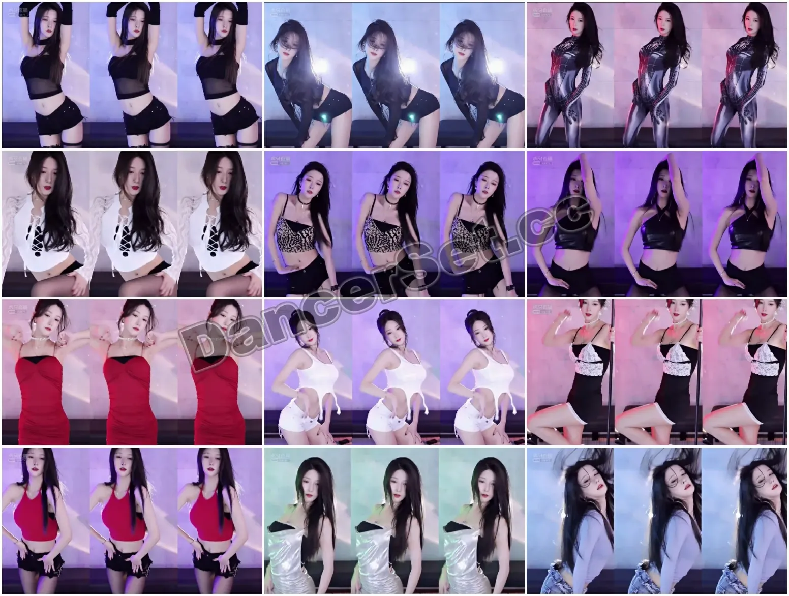 【虎牙主播】王芯恩Tree 22年03月合集 [37V/7.98G/5H25MIN]