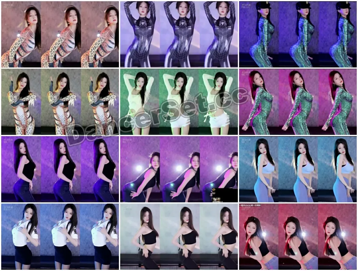 【虎牙主播】王芯恩Tree 22年02月合集 [24V/4.8G]