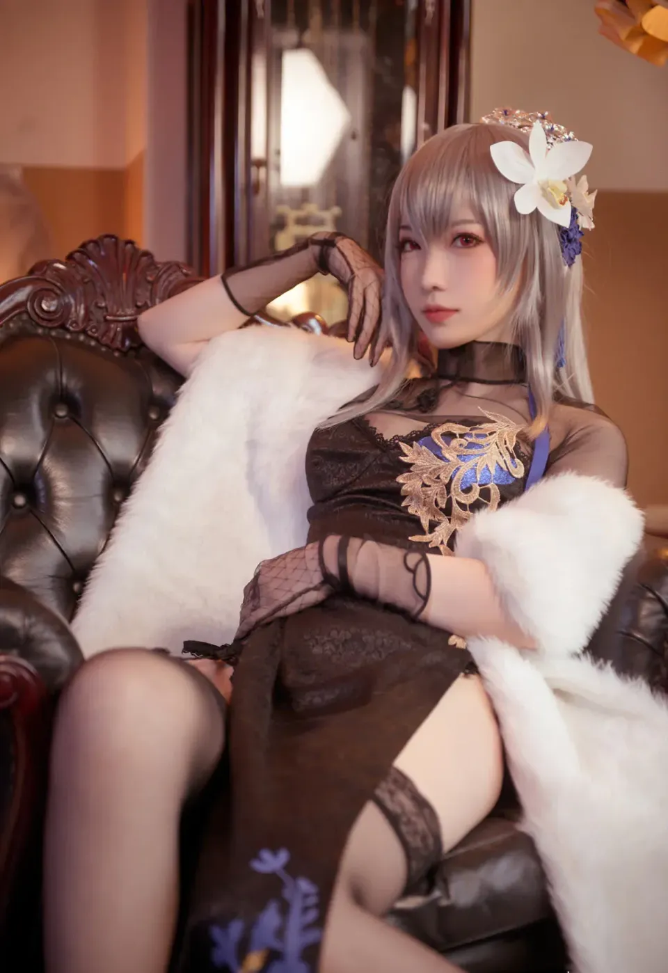 妖少you1_路易九世_8_x