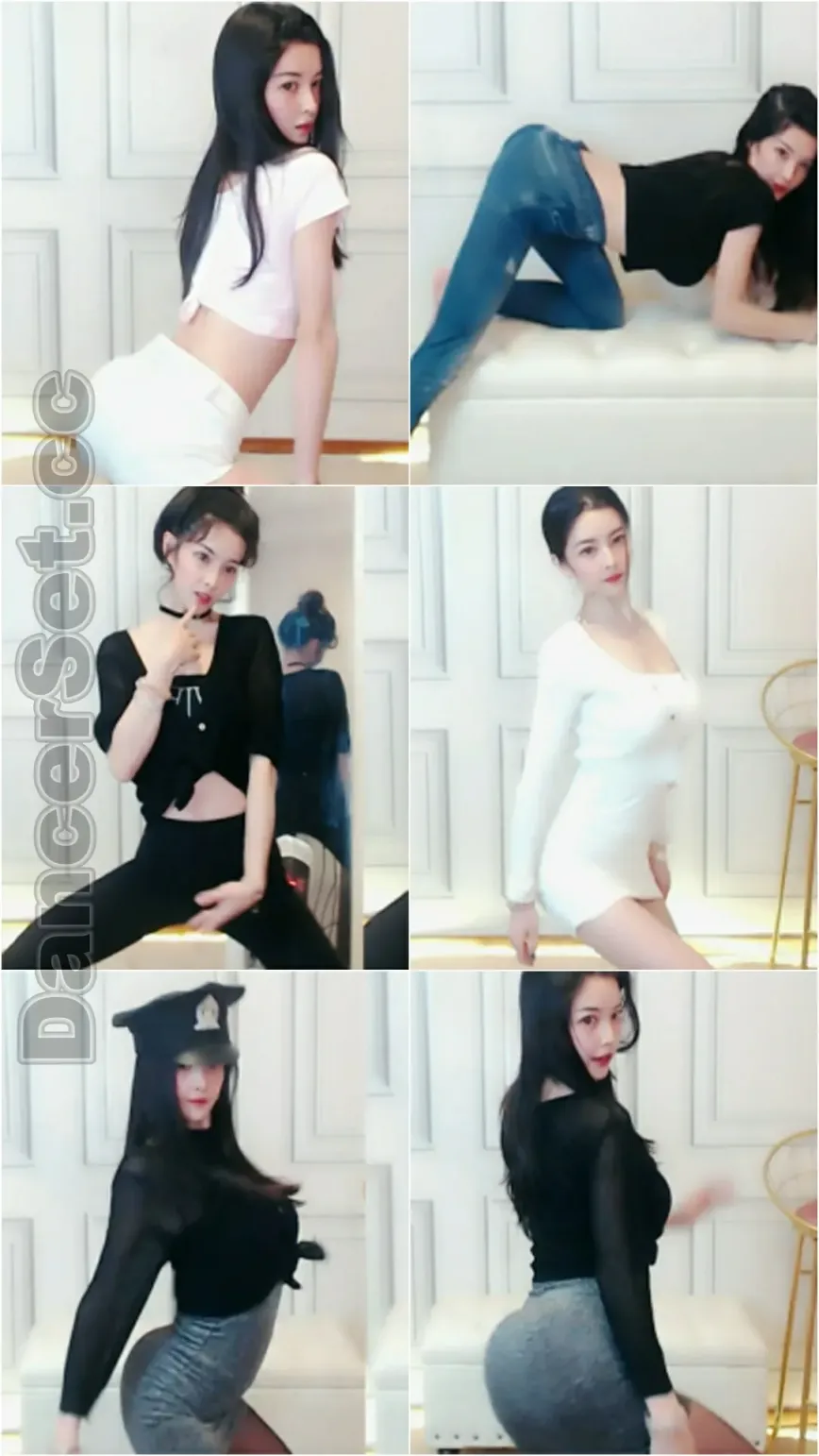 【虎牙主播】娱加小沫沫盼灯亮 20年04月精选合集 [7V/957MB/40MIN]