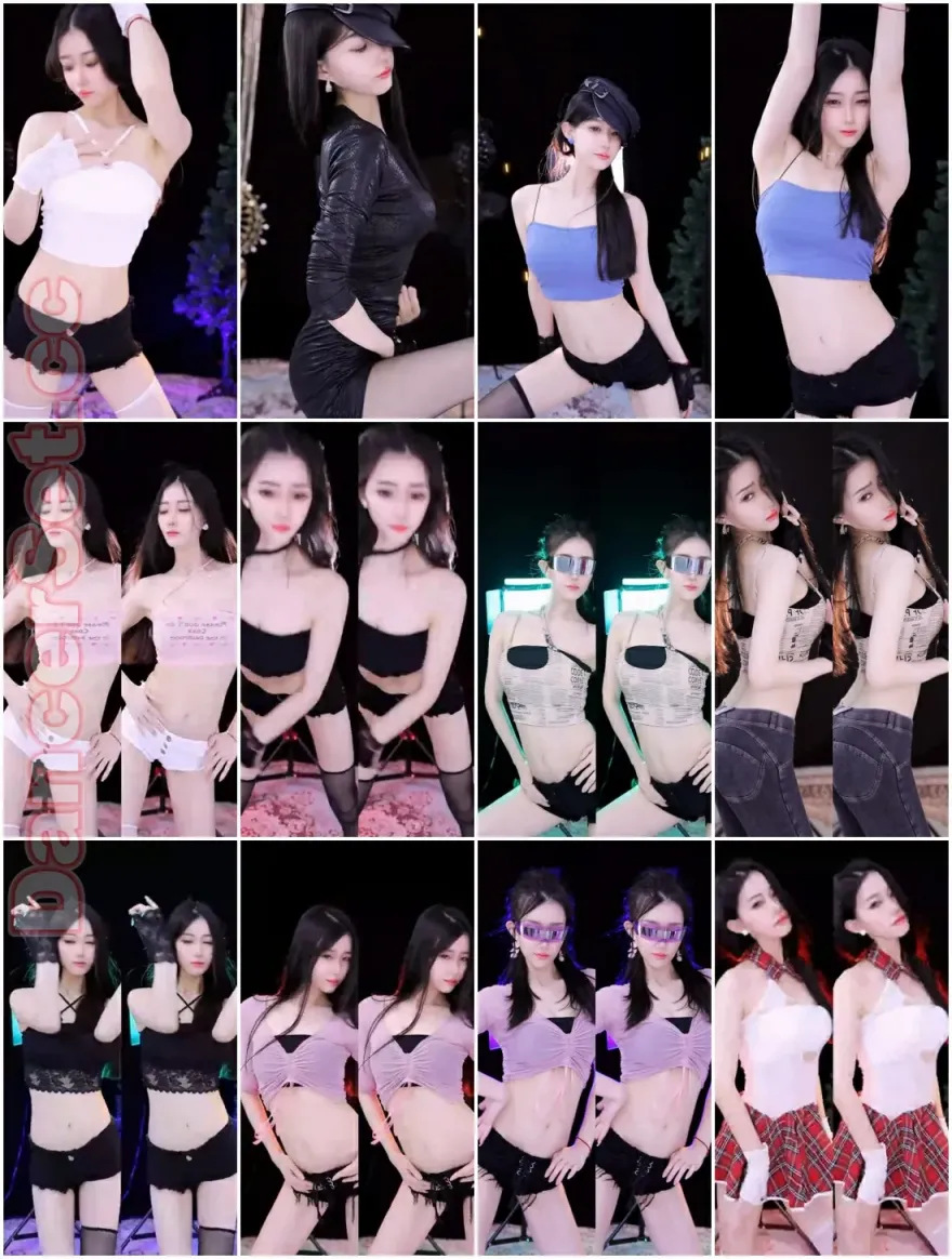 【YY主播】玉玲珑 23年05月合集 [31V/3.57G/3H42MIN]