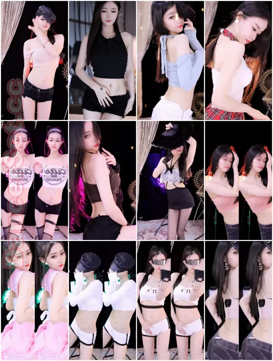 【YY主播】玉玲珑 23年06月合集 [23V/2.92G/2H55MIN]