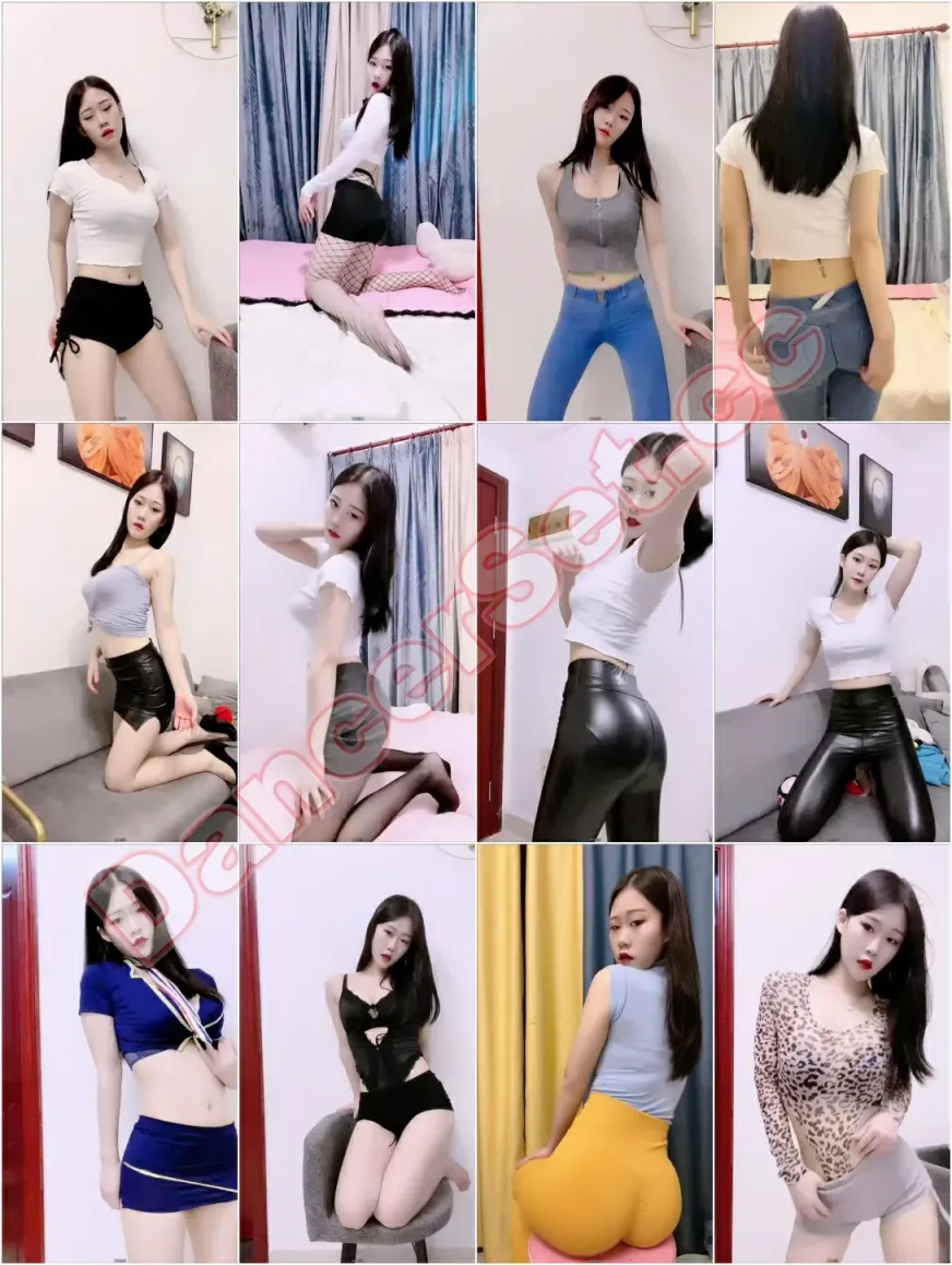 【快手主播】CT少女 直播福利等合集八 [54V/2.31G/2H03MIN]