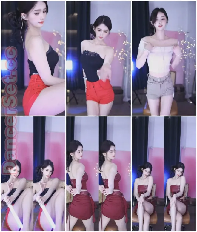 【YY主播】中国蓝丶月月王 25年05月合集 [13V/1.31G/1H10MIN]