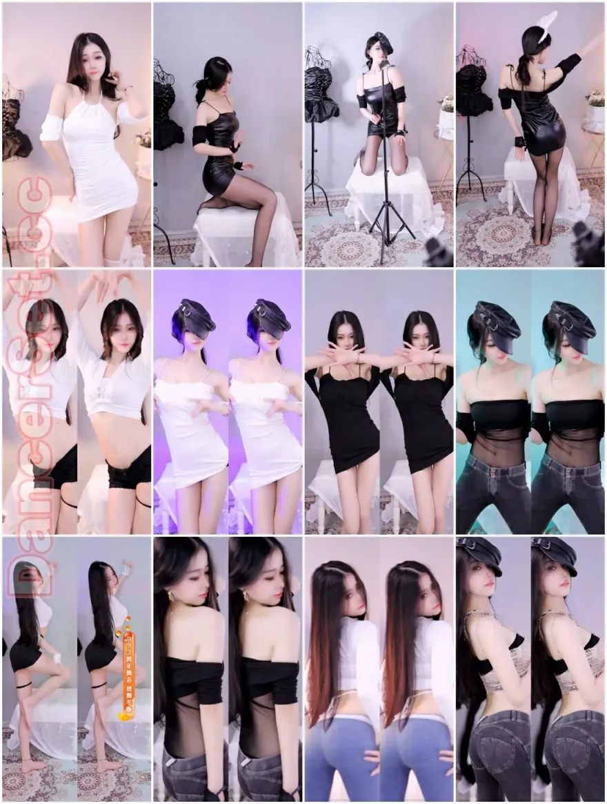 【YY主播】玉玲珑 24年01月合集 [24V/3.80G/2H05MIN]