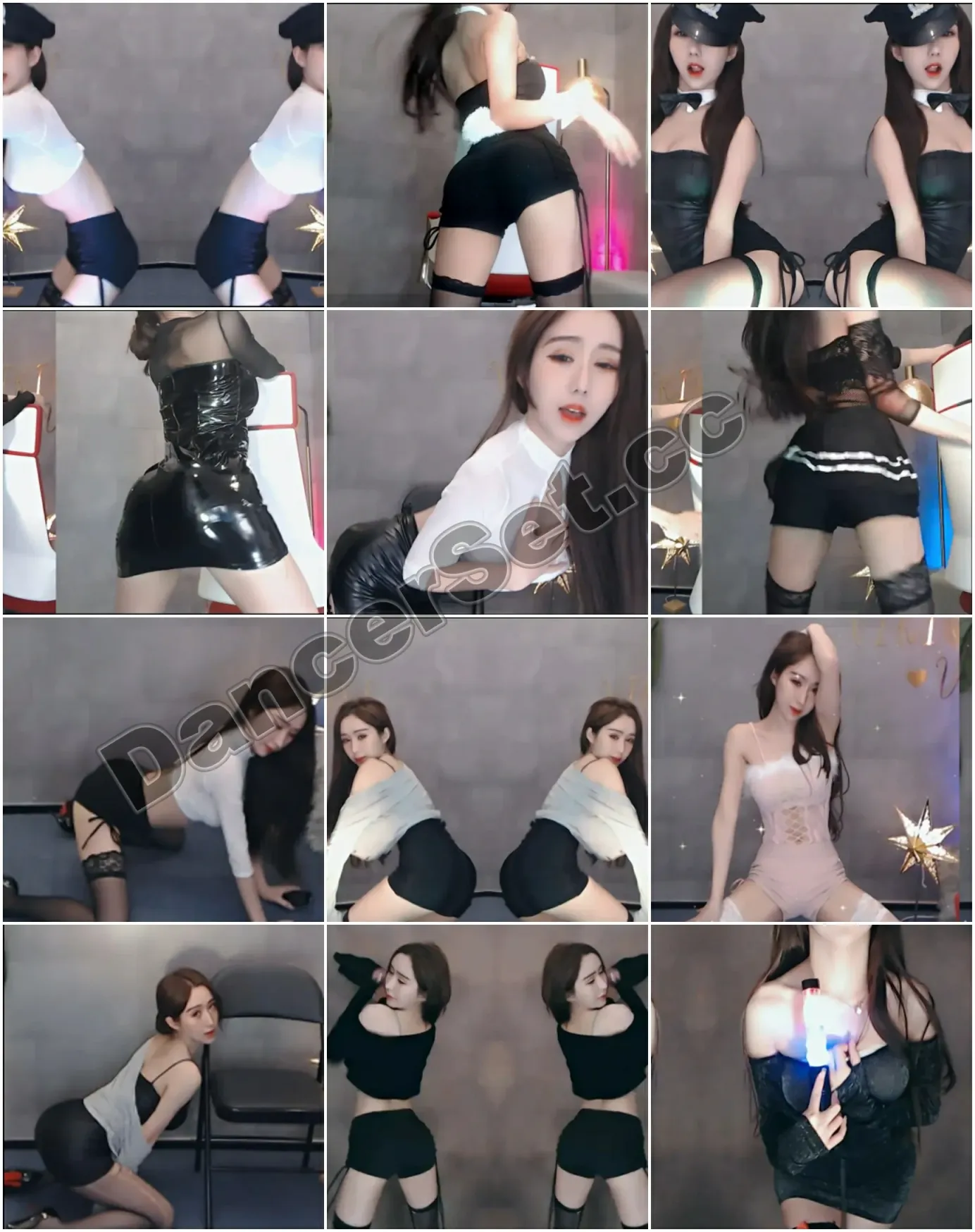 【虎牙主播】RD-ViKI 20年03月精选合集 [103V/13.5G/12H20MIN]