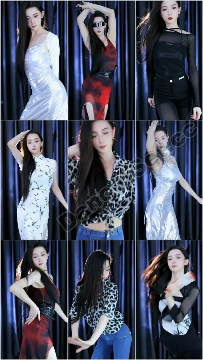 【虎牙主播】沪娱hx元宝 23年06月精选合集 [19V/3.69G/1H36MIN]