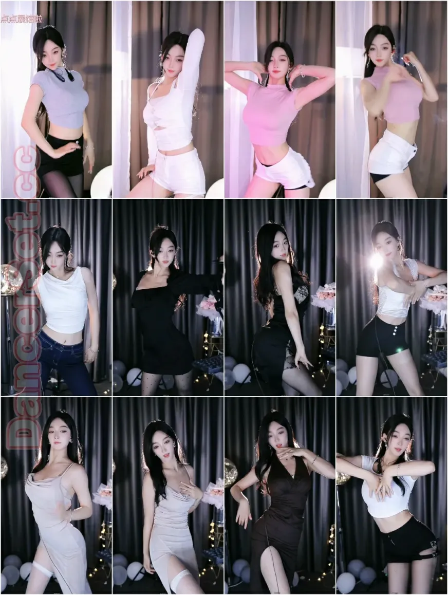 【虎牙主播】宣美儿.韩亿亿 23年08月精选合集 [31V/5.15G/2H18MIN]