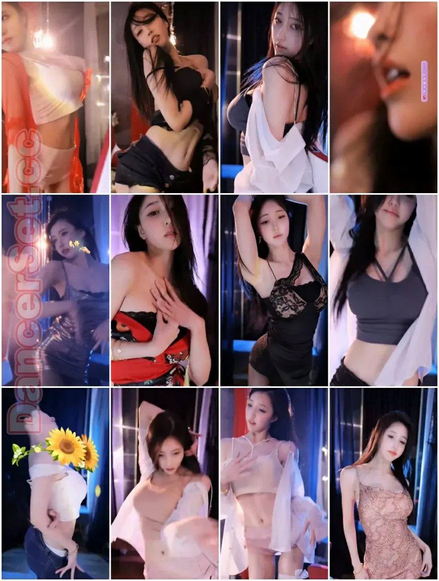 【YY主播】娅儿 23年02月合集 [34V/1.52G/1H54MIN]