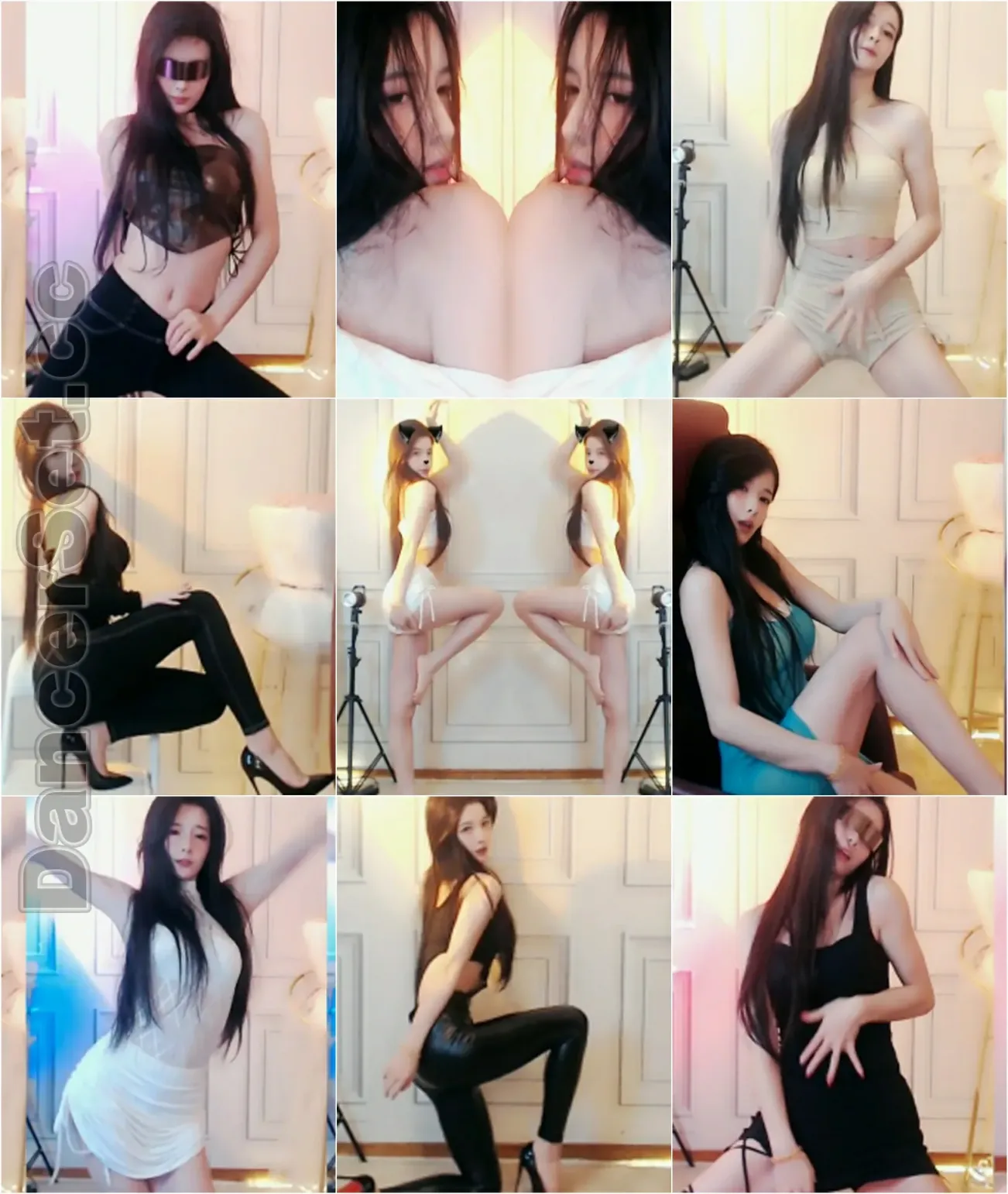 【虎牙主播】娱加小沫沫盼灯亮 22年04月精选合集 [14V/2.23G/1H48MIN]