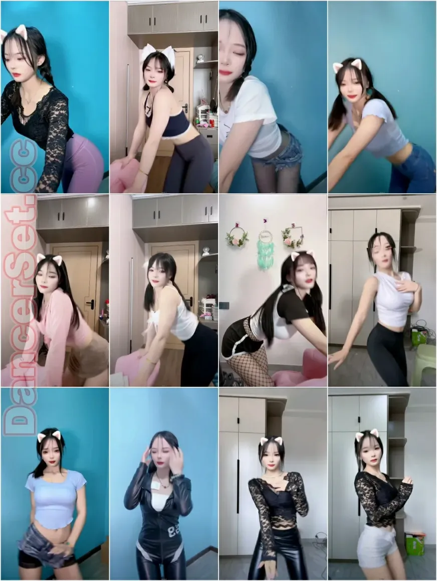 【快手主播】晓婉婉 直播福利合集 [16V/1.31G/2H32MIN]