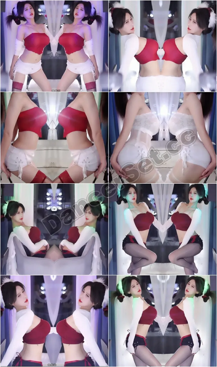 【虎牙主播】中国蓝丶熙熙 23年06月精选合集 [7V/4.14G/1H18MIN]