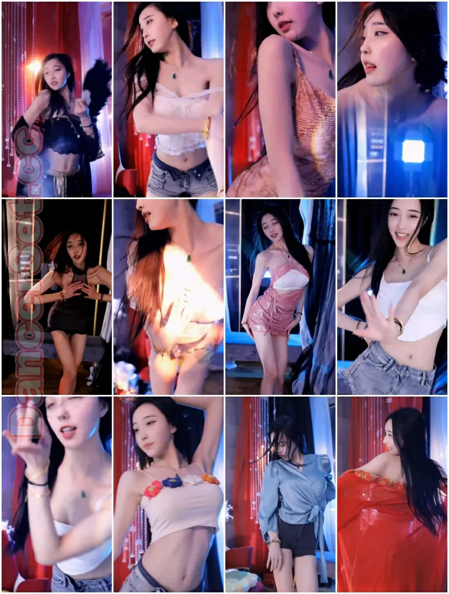 【YY主播】娅儿 24年03月合集 [31V/3.55G/3H01MIN]