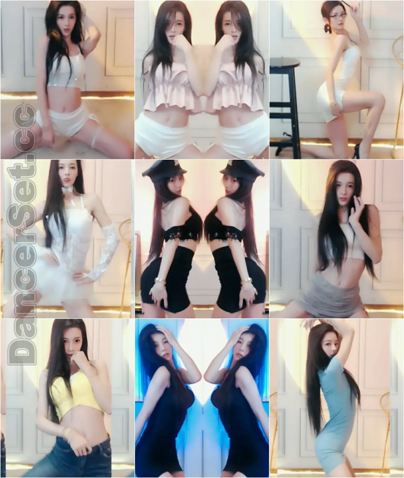 【虎牙主播】娱加小沫沫盼灯亮 21年08月精选合集 [17V/4.64G/2H39MIN]