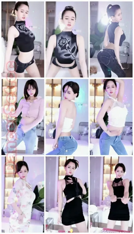 【YY主播】中国蓝丶月月王 22年07月合集 [15V/1.51G]