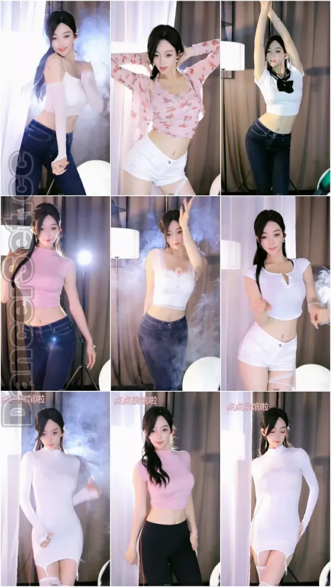 【虎牙主播】宣美儿.韩亿亿 23年07月精选合集 [23V/4.11G/1H44MIN]