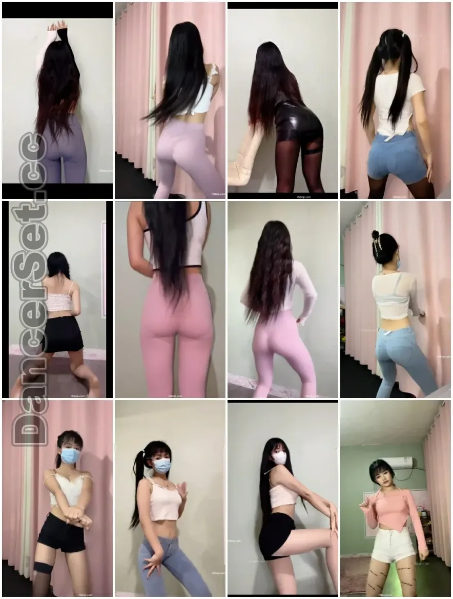 【快手福利】一只美羊 直播合集 [70V/4.55G/3H57MIN]