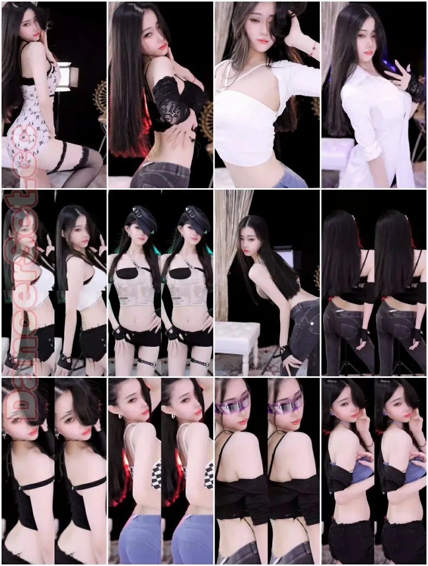 【YY主播】玉玲珑 23年07月合集 [35V/3.07G/4H07MIN]