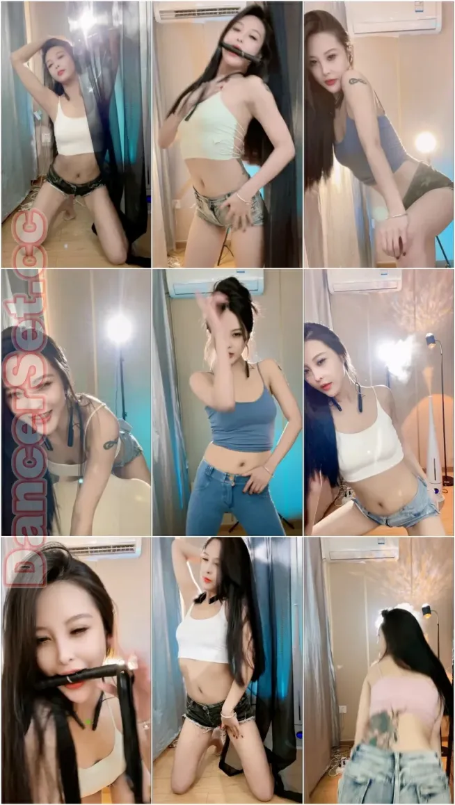 【快手主播】大琳琳吖 直播福利合集 [11V/1.70G/2H13MIN]