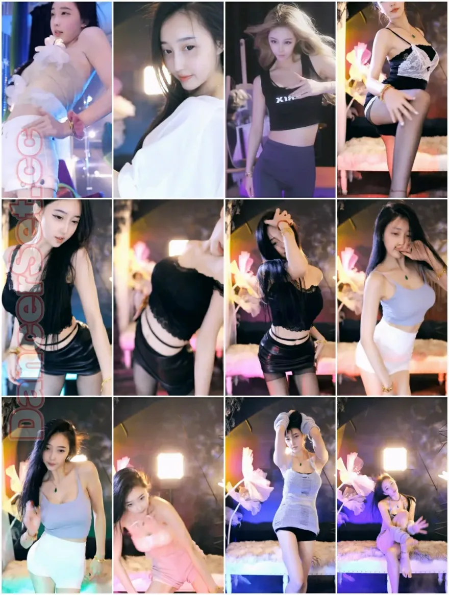 【YY主播】娅儿 24年09月合集 [54V/5.58G/4H47MIN]