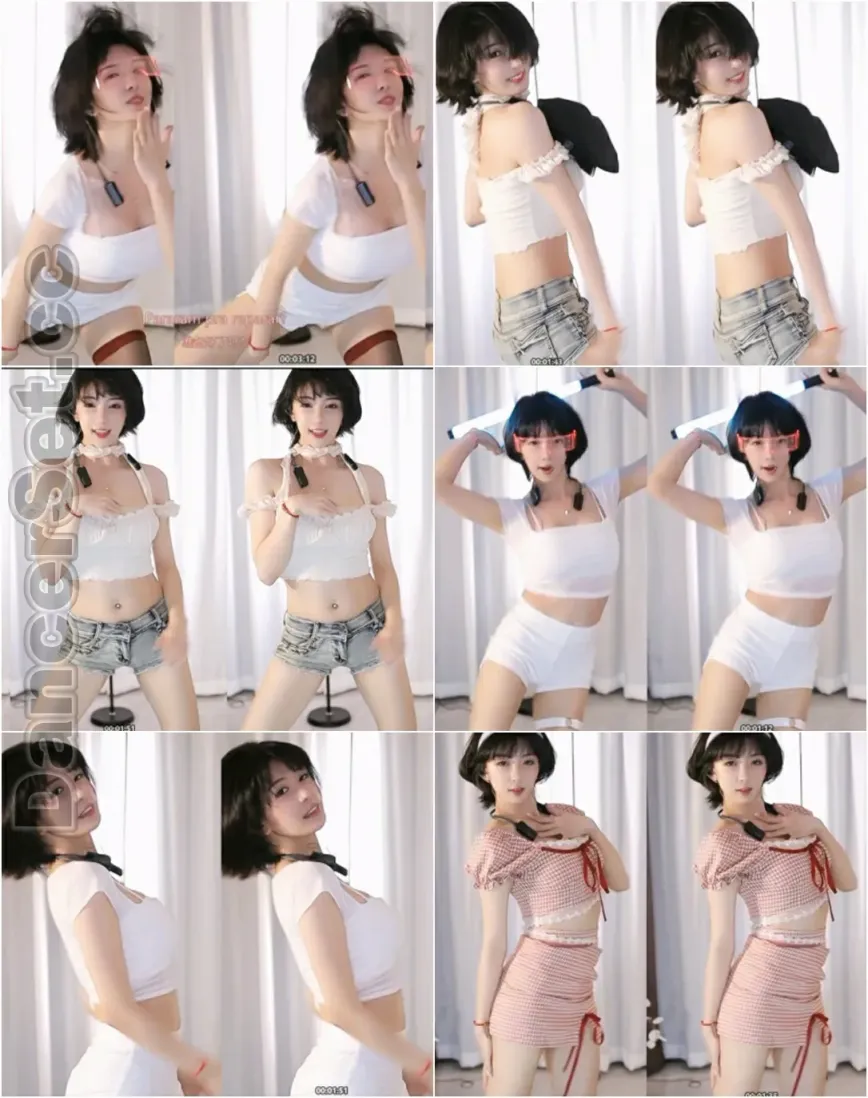 【虎牙主播】环星M小天儿III-奇领洛桐 23年07月直播合集 [12V/2.93G/1H03MIN]