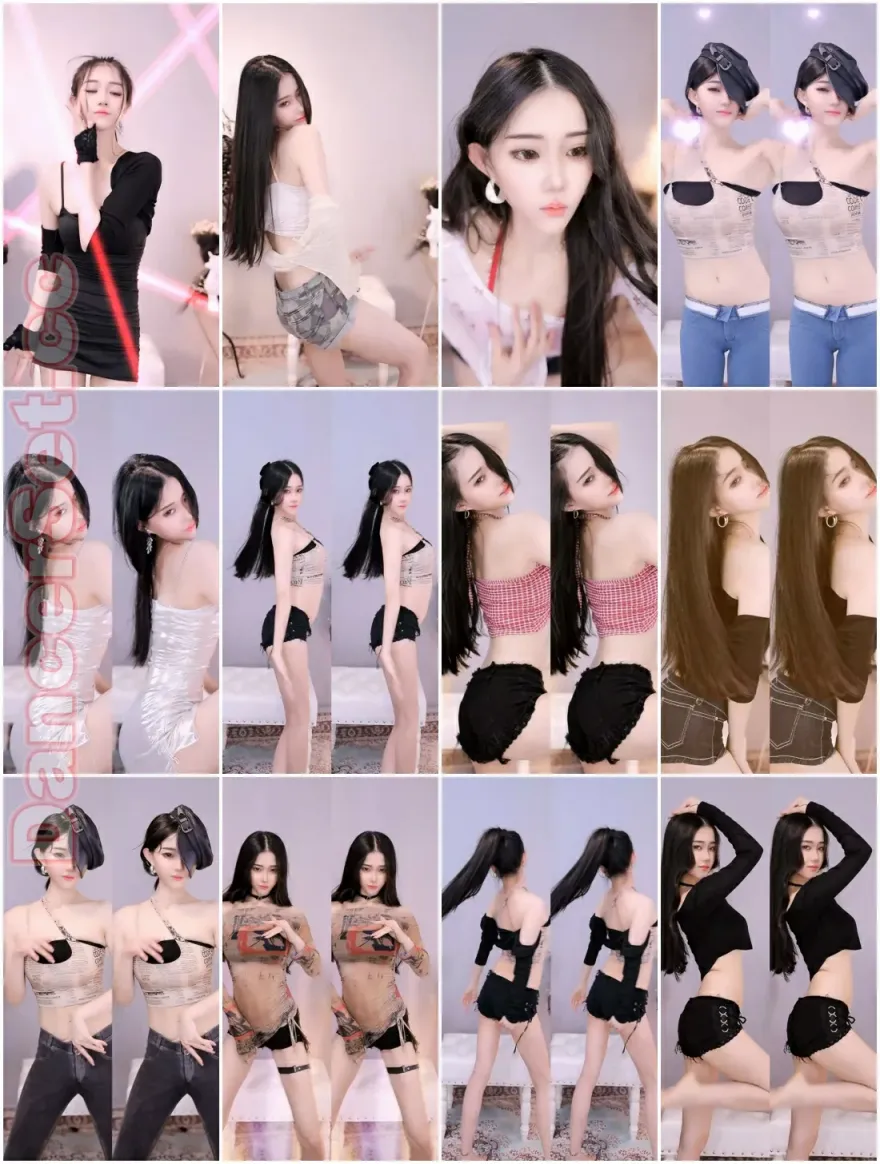 【YY主播】玉玲珑 24年06月合集 [38V/8.47G/4H47MIN]