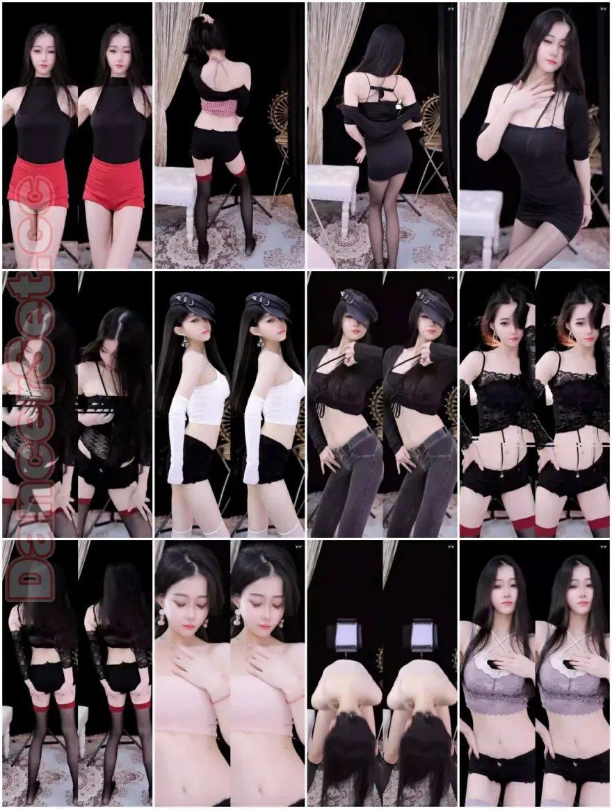 【YY主播】玉玲珑 23年08月合集 [26V/2.49G/2H58MIN]