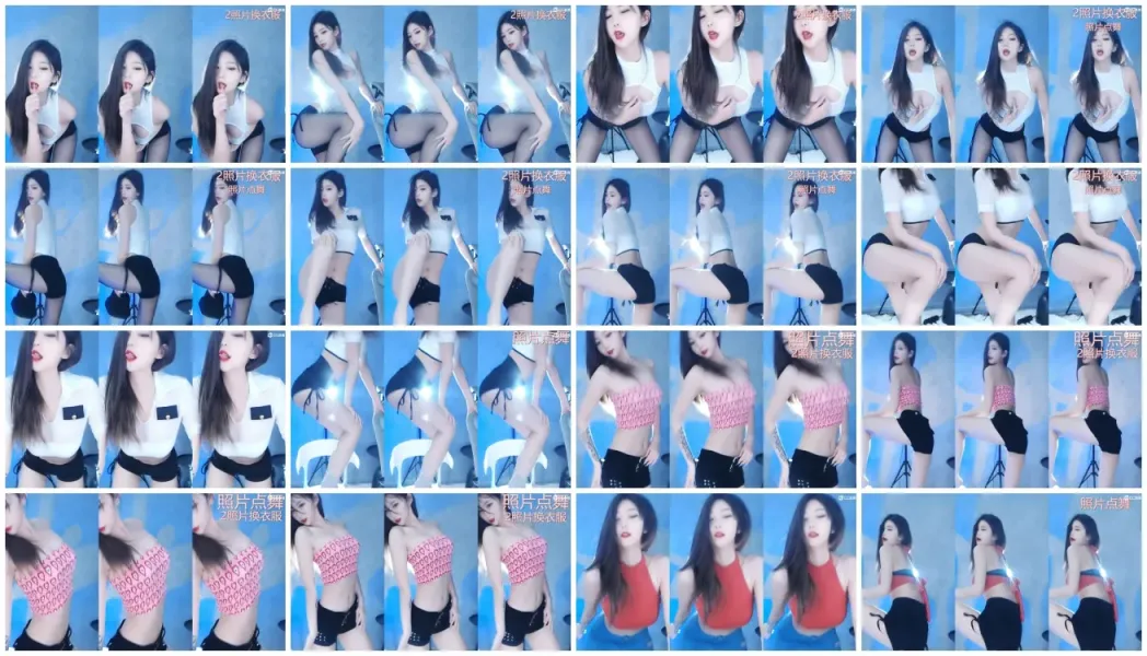 【CC主播】千代子子 2022年01月合集 [151V/36.2G]